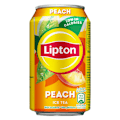 Lipton Ice Tea Peach 330ml