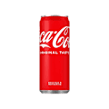 Coca-Cola Original Taste 330 ml