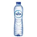 Spa blauw 500 ml