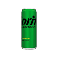 Sprite Zero Sugar Lemon-Lime 330 ml