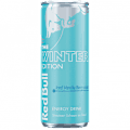 Red Bull Energy Drink Winter Edition 250ml