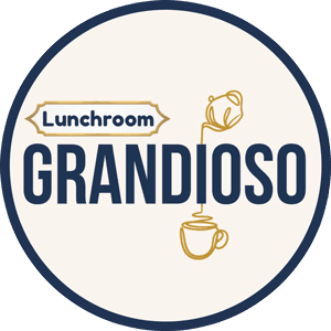 Lunchroom Grandioso